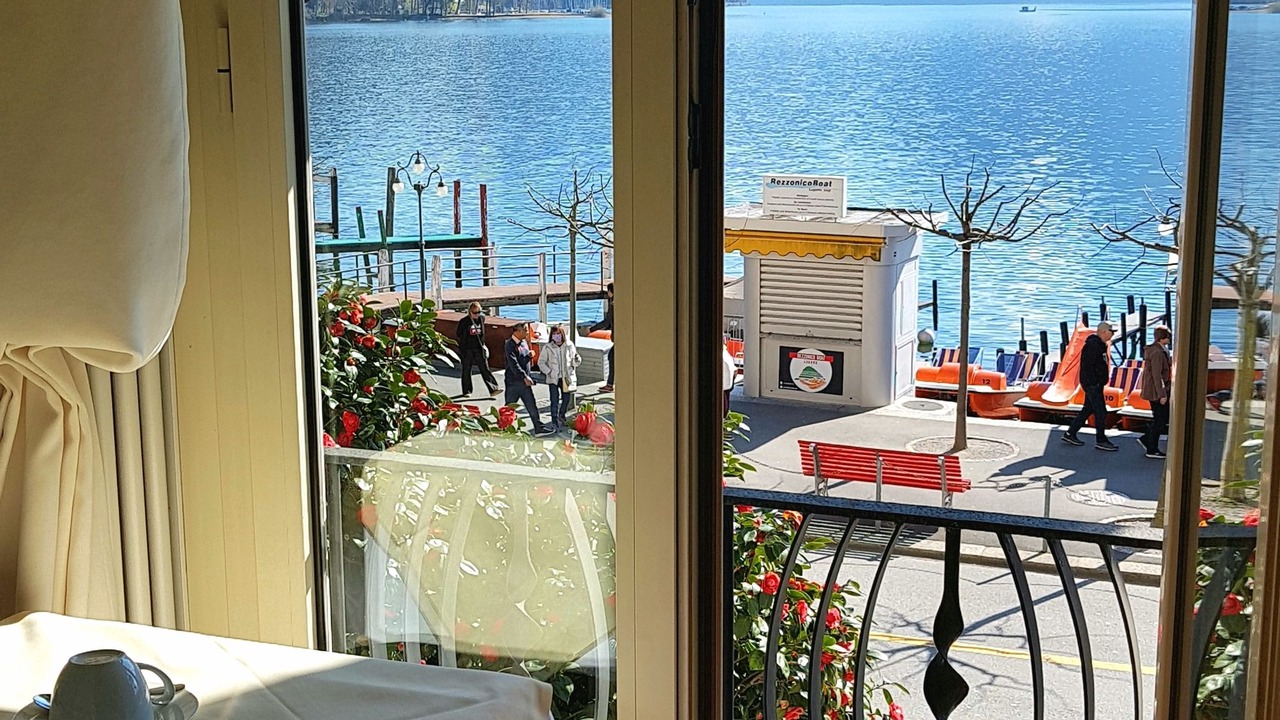 Photo of Others in Lugano City-Centre