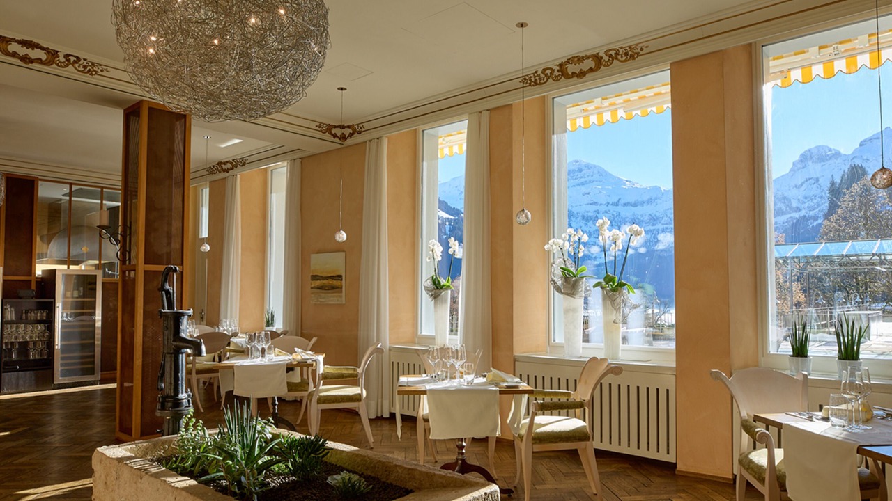 Photo of Others in Lenk
