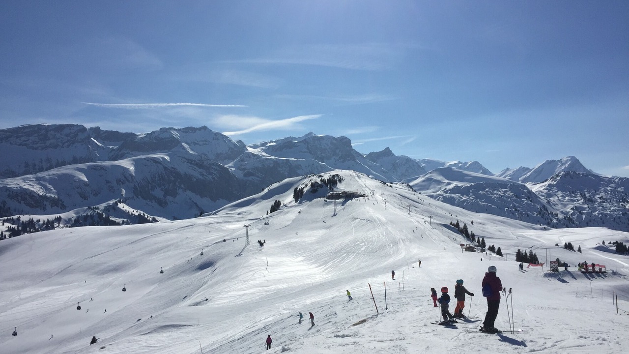 Photo of Others in Lenk