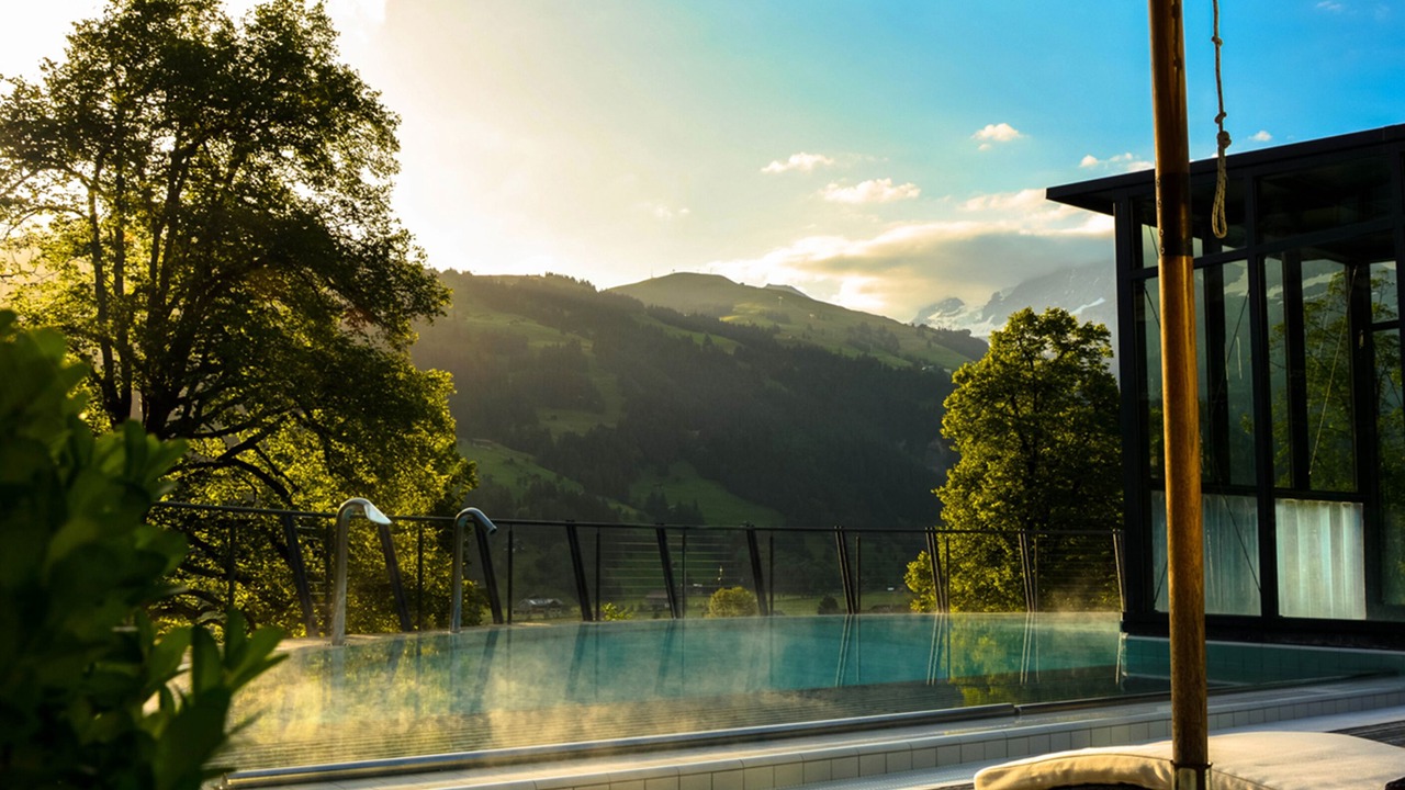 Photo of Outdoor in Lenk