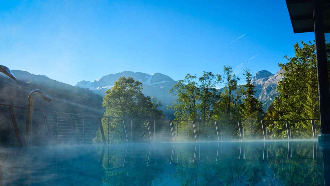 Photo of Outdoor in Lenk