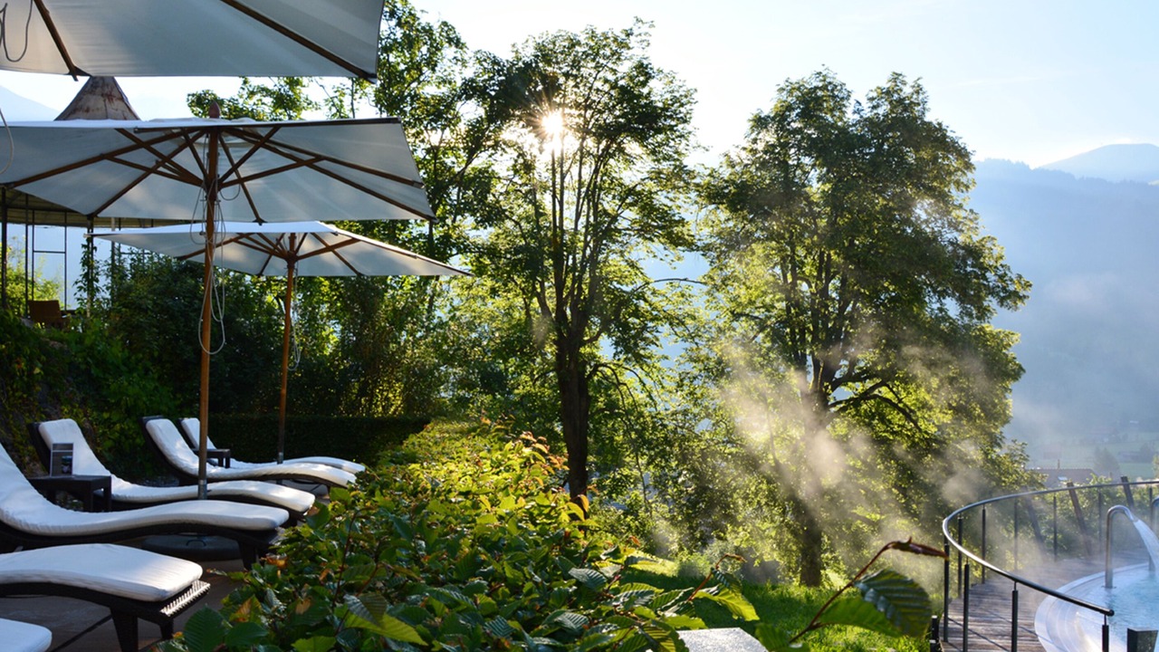 Photo of Outdoor in Lenk