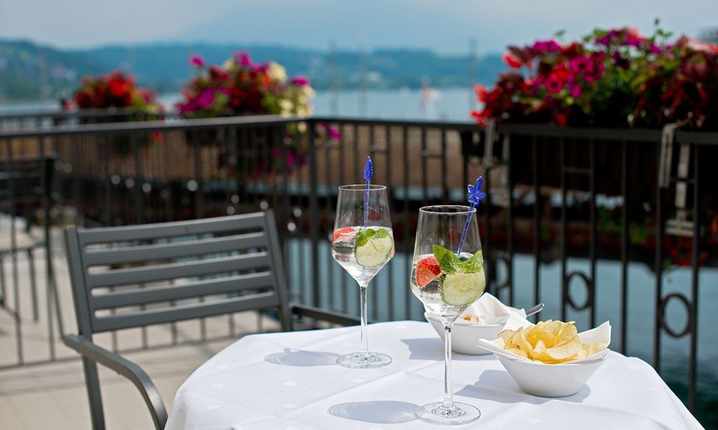 Photo of Others in Lucerne
