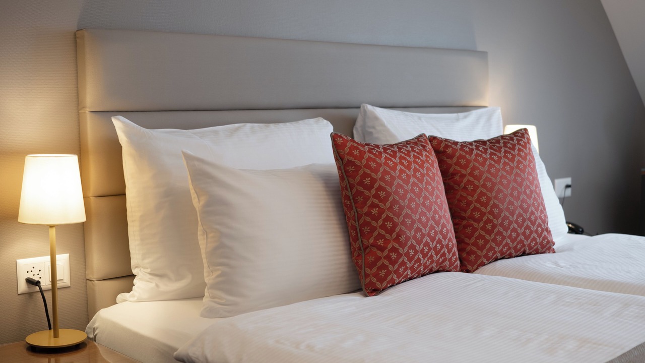 Photo of Bedroom in Lucerne