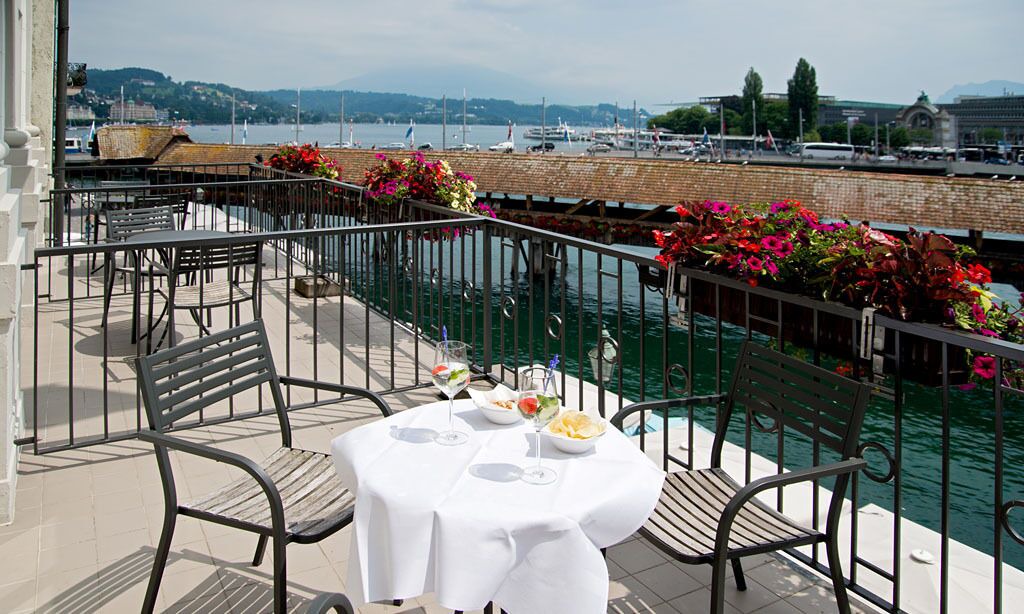 Photo of Others in Lucerne