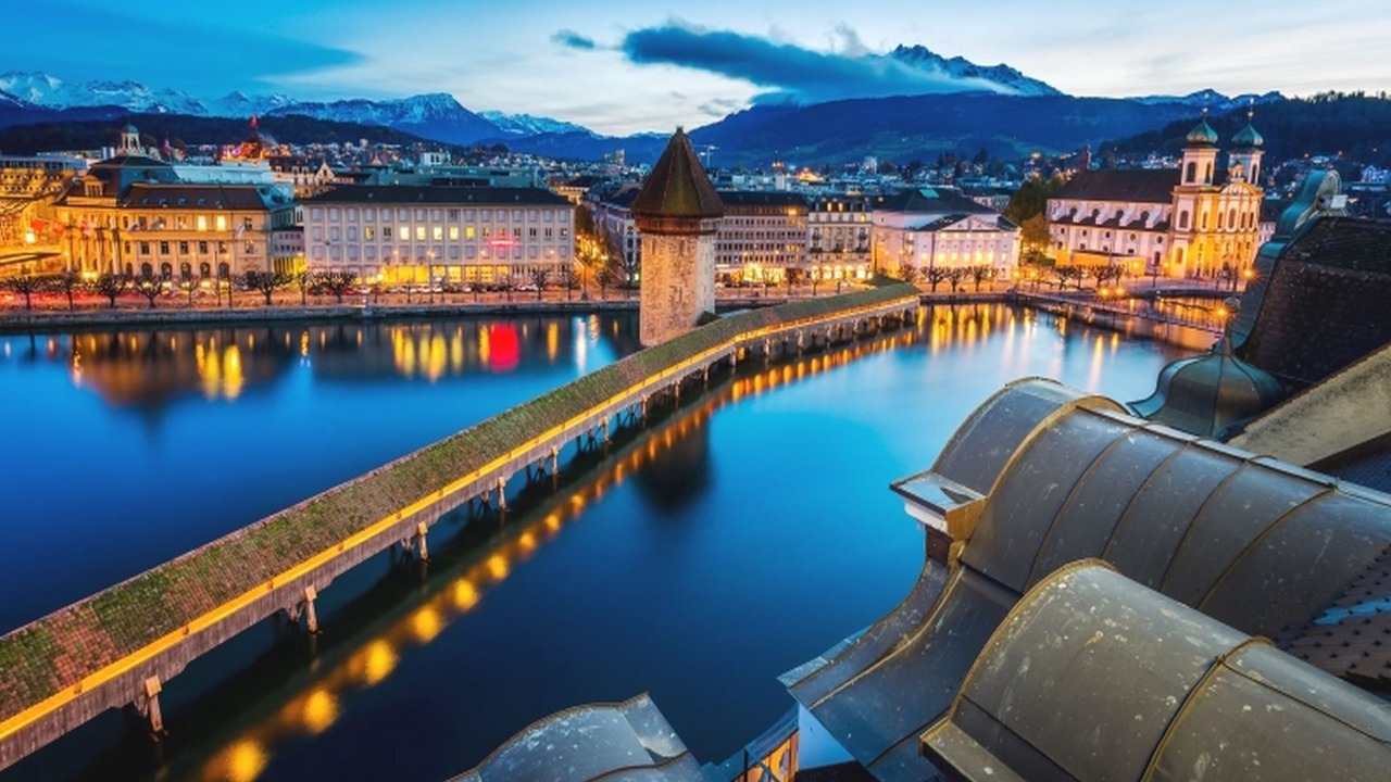 Photo of Others in Lucerne