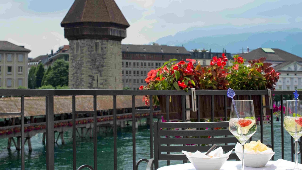 Photo of Others in Lucerne