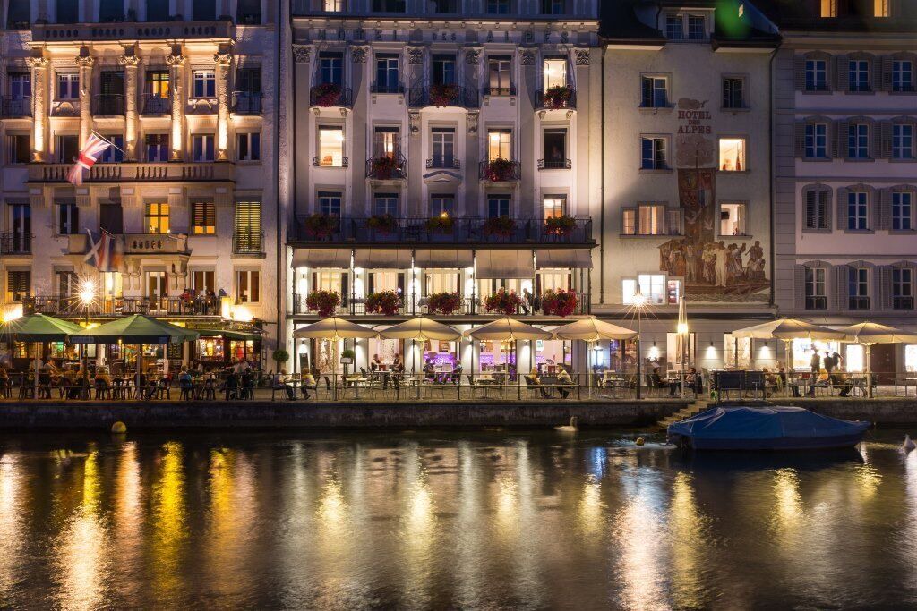 Photo of Outdoor in Lucerne