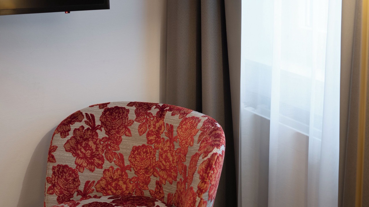 Photo of Bedroom in Lucerne