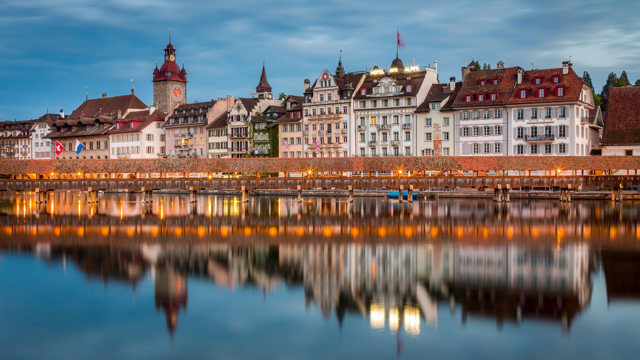 Photo of Outdoor in Lucerne