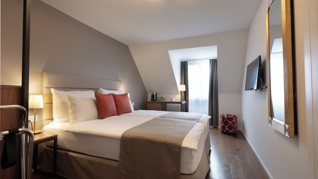 Photo of Bedroom in Lucerne