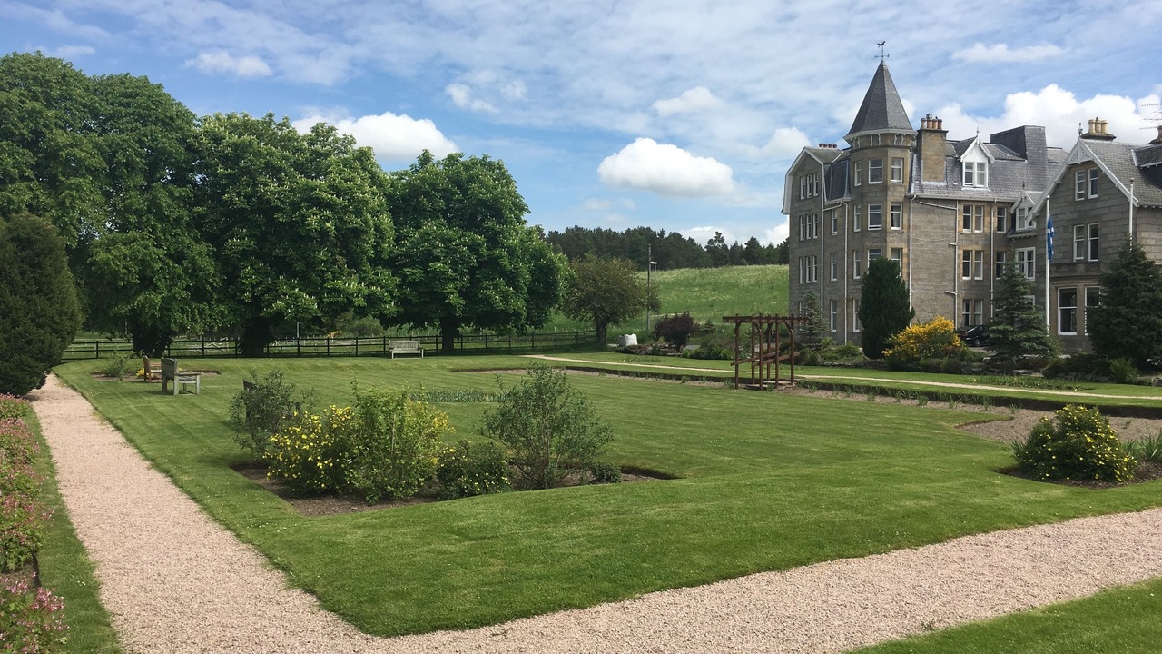 Photo of Outdoor in Nethy Bridge