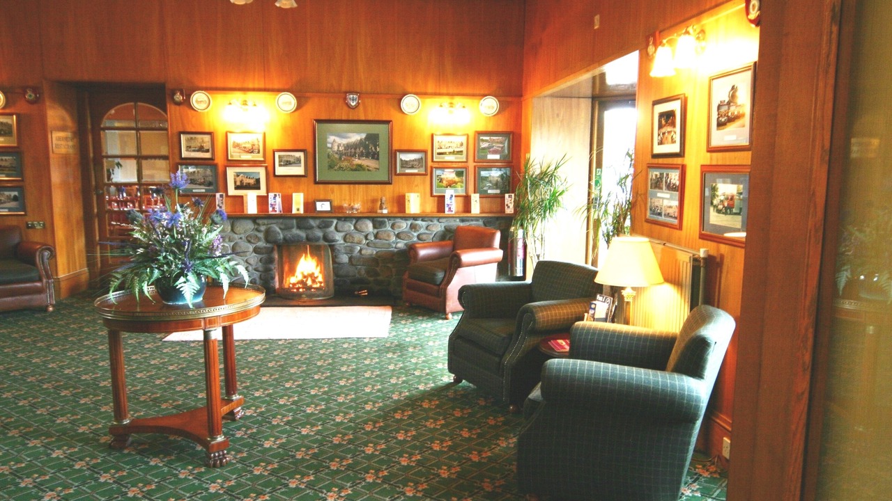 Photo of Others in Nethy Bridge