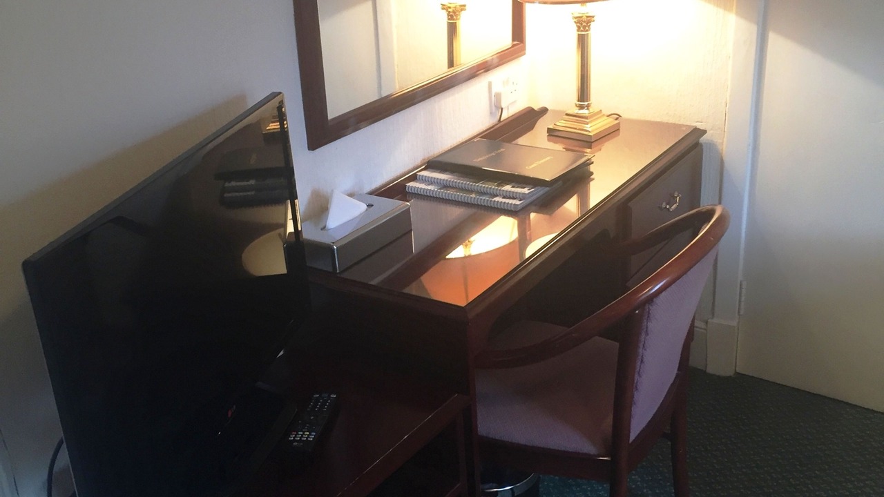 Photo of Bedroom in Nethy Bridge