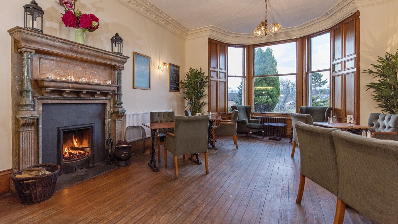 Photo of Others in Nethy Bridge