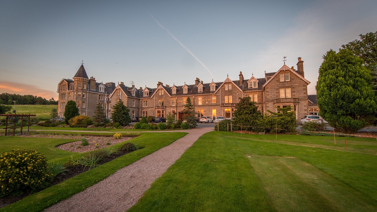 Photo of Others in Nethy Bridge