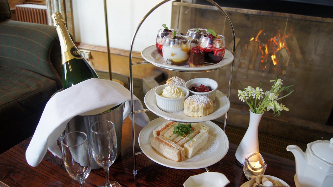 Photo of Others in Nethy Bridge