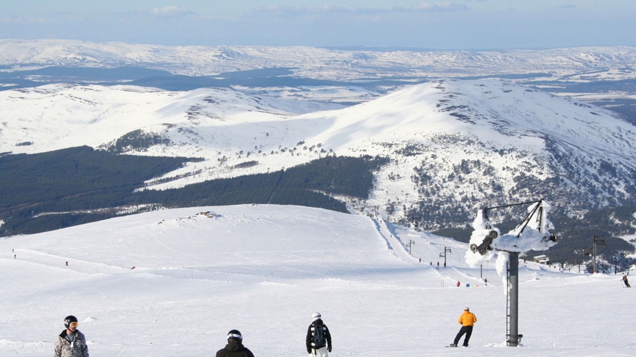 Photo of Others in Nethy Bridge