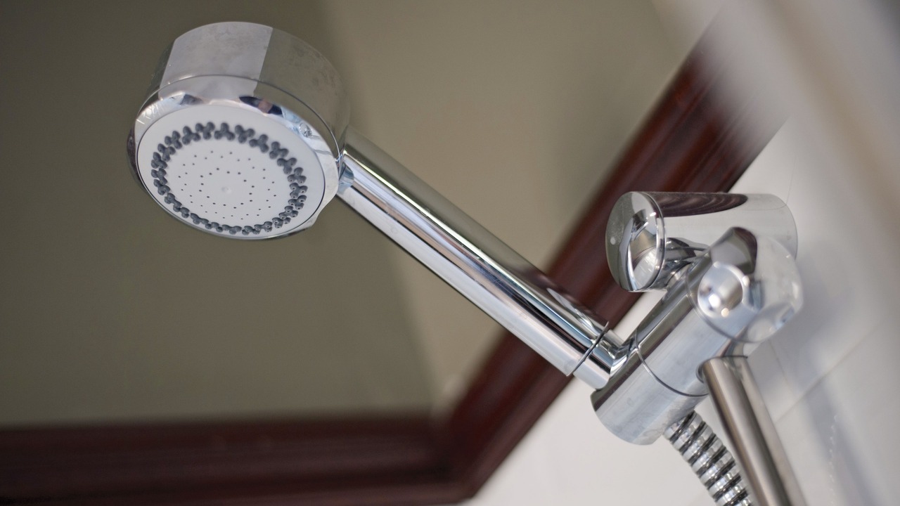 Photo of Bathroom in Nethy Bridge