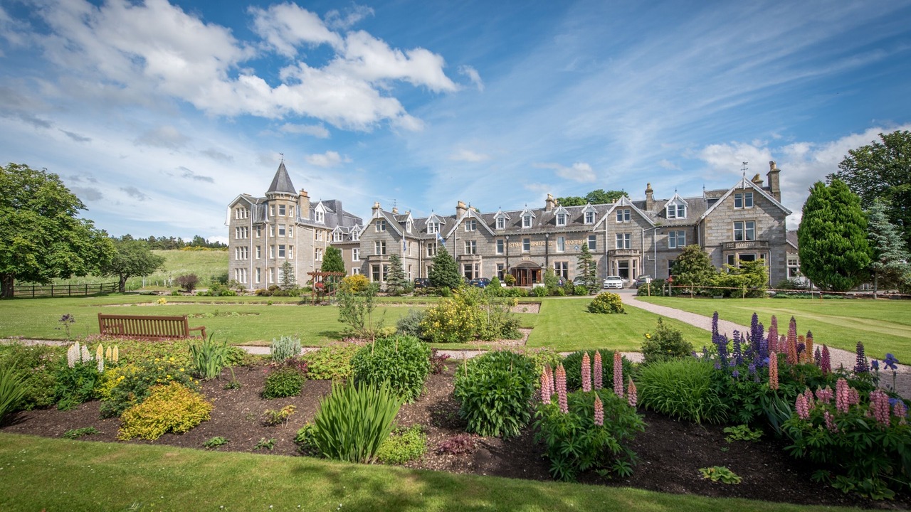 Photo of Outdoor in Nethy Bridge