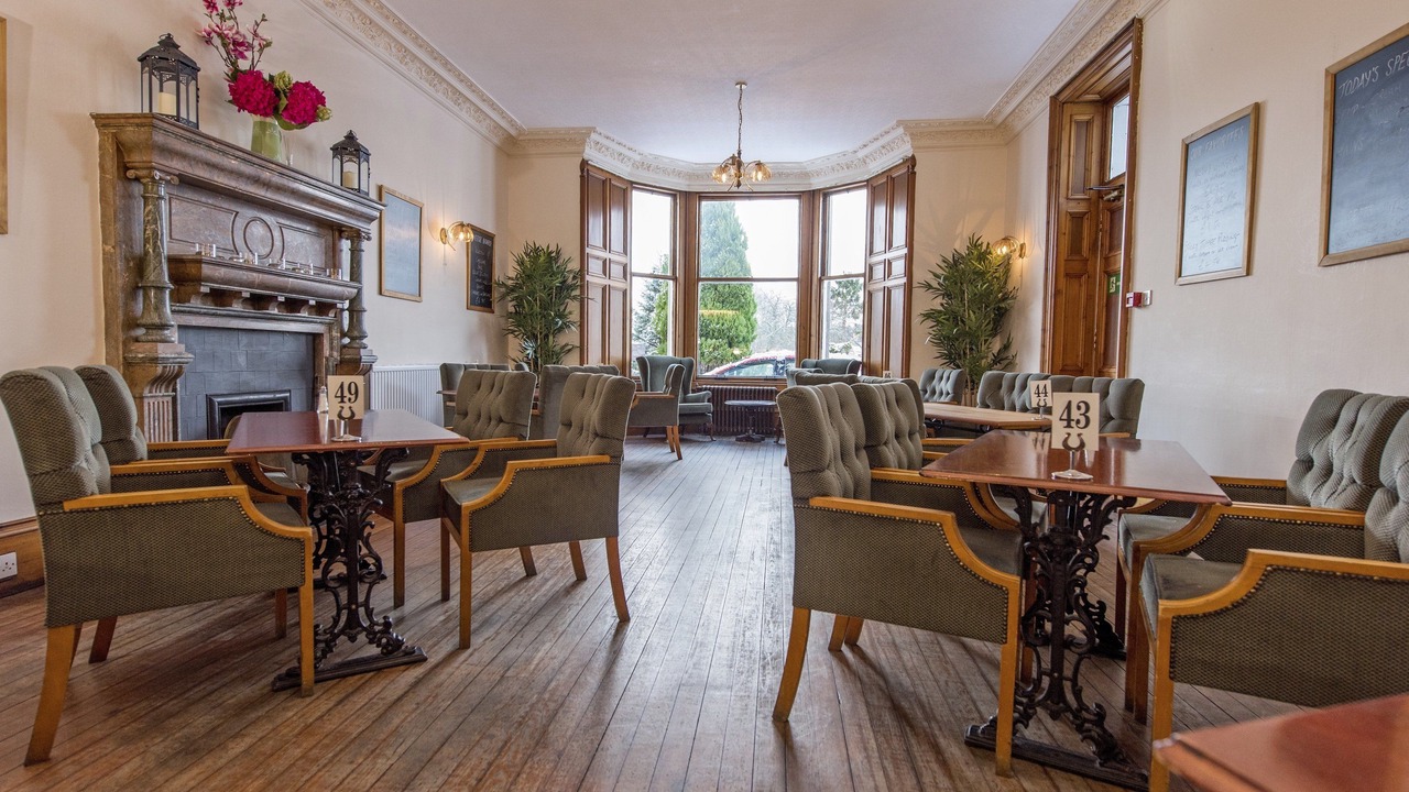 Photo of Others in Nethy Bridge