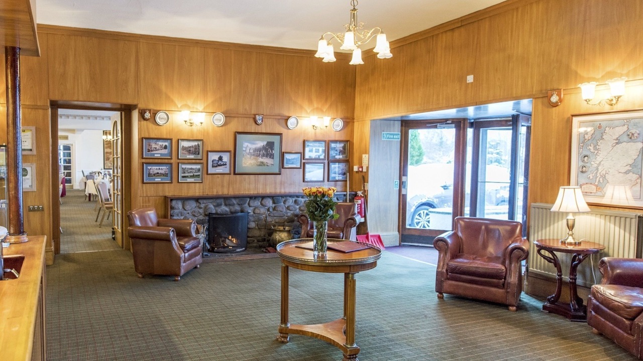 Photo of Others in Nethy Bridge