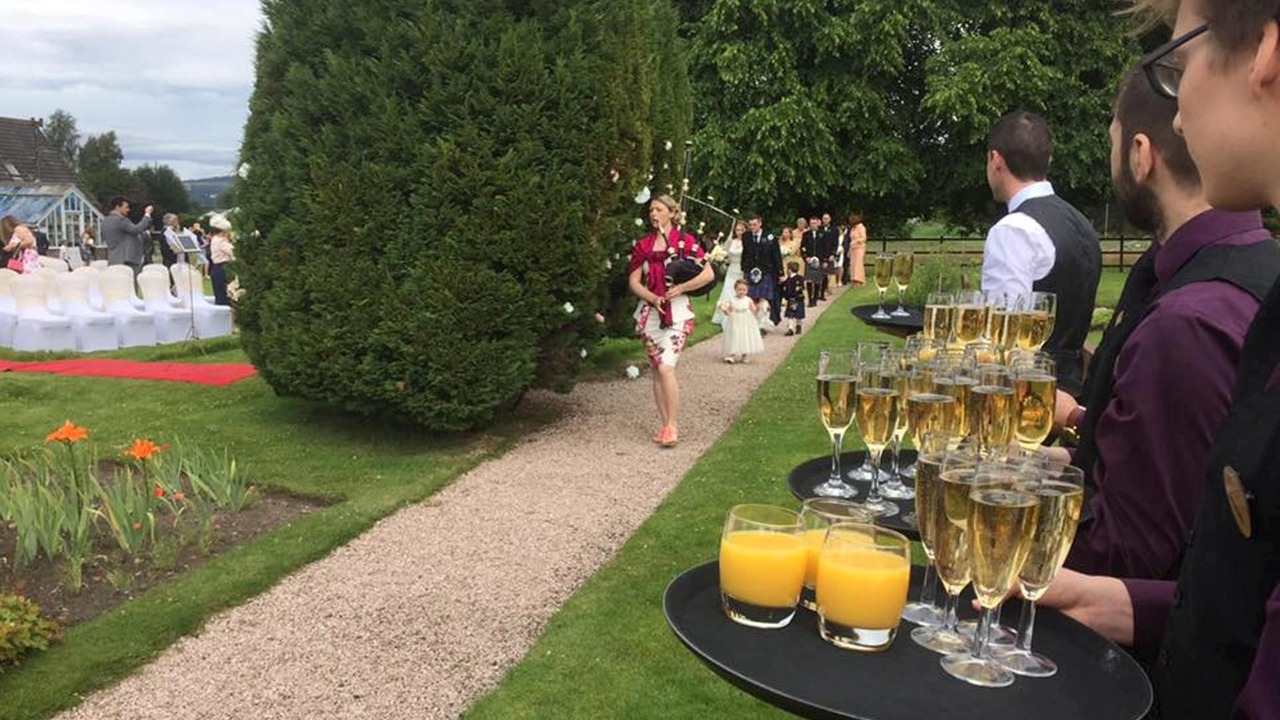 Photo of Outdoor in Nethy Bridge