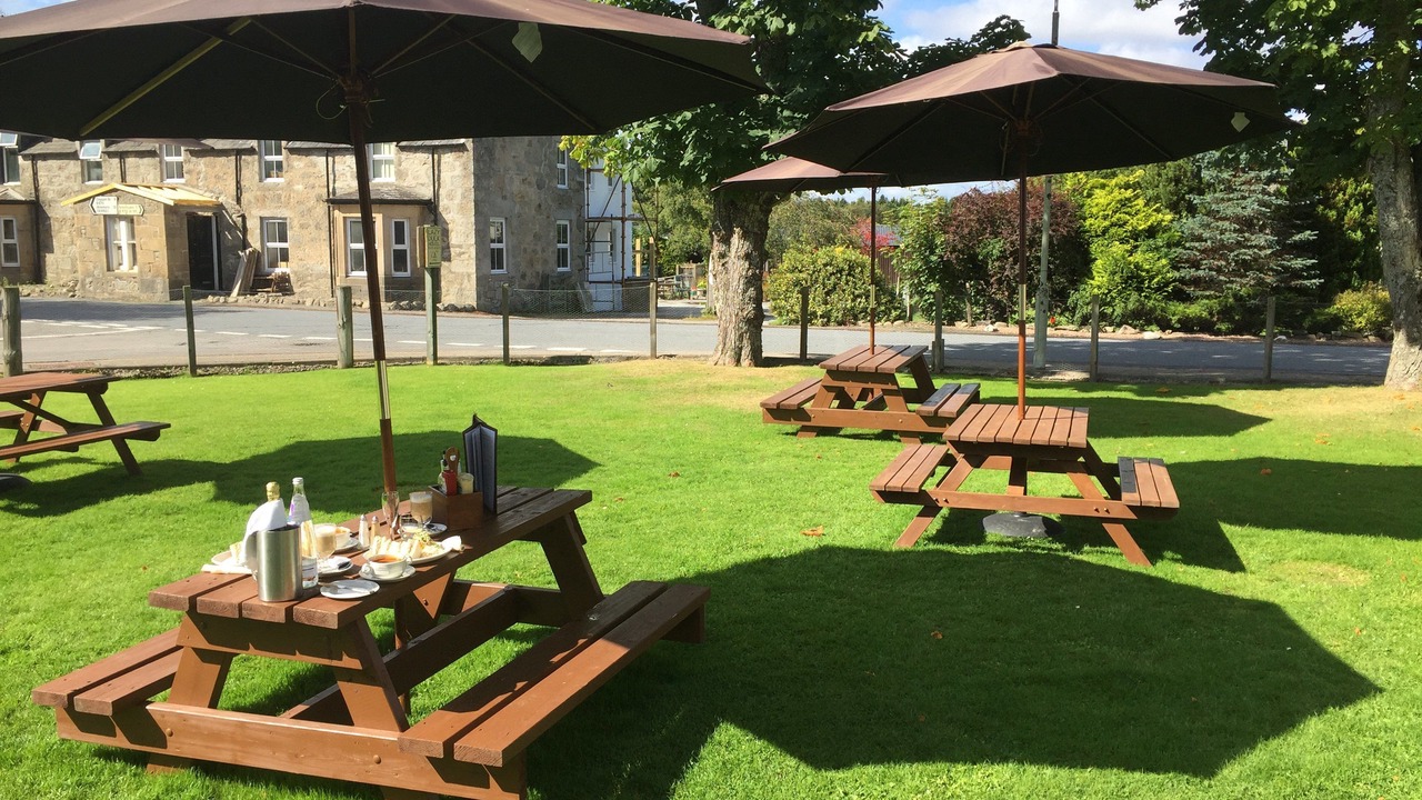 Photo of Outdoor in Nethy Bridge