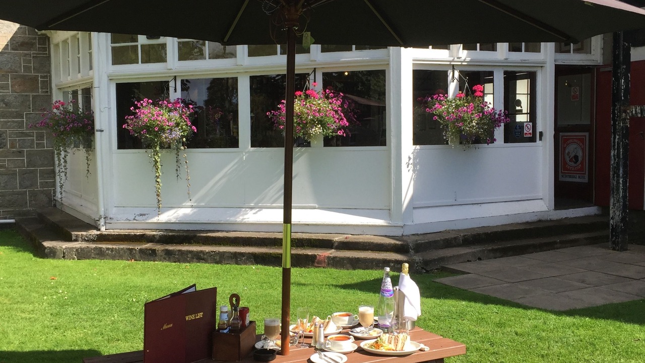 Photo of Others in Nethy Bridge