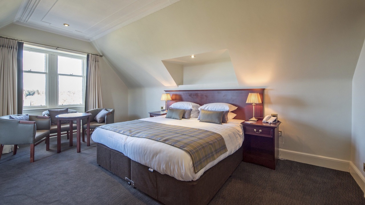 Photo of Outdoor in Nethy Bridge