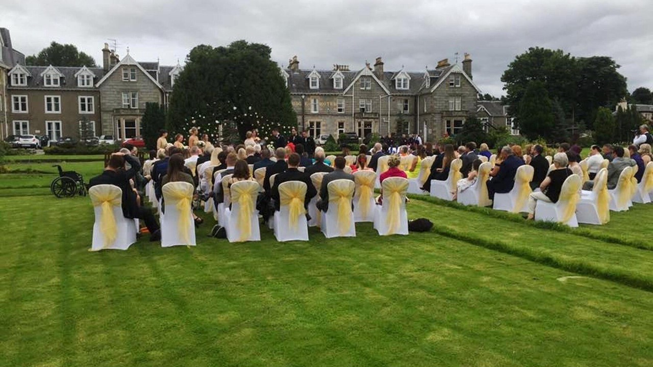 Photo of Others in Nethy Bridge