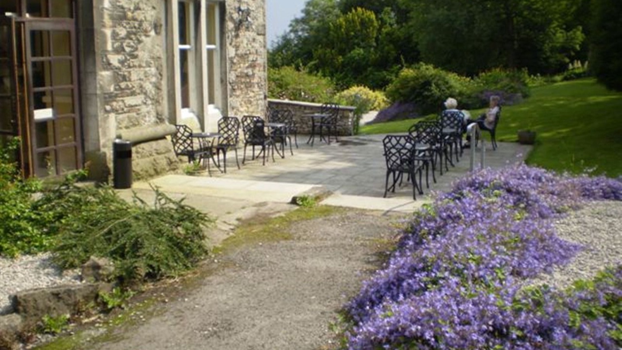 Photo of Outdoor in Grange-over-Sands