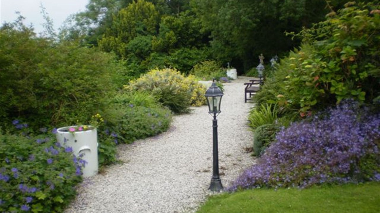 Photo of Outdoor in Grange-over-Sands