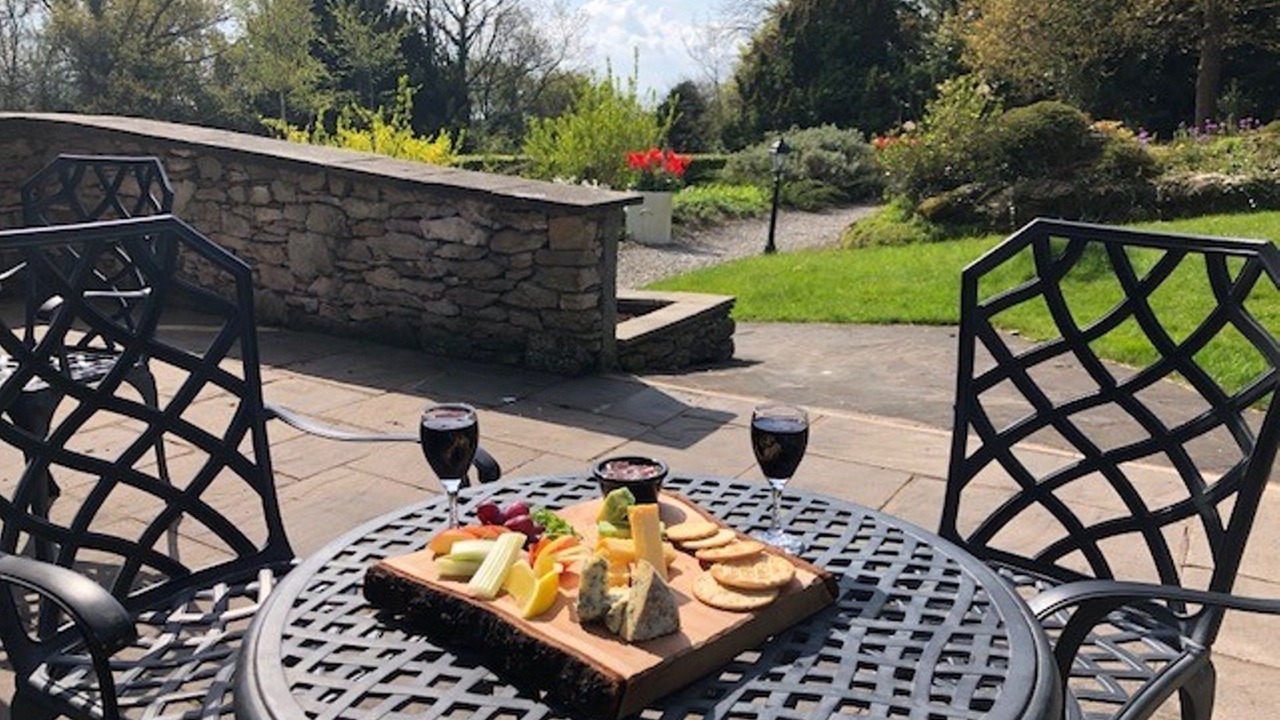 Photo of Outdoor in Grange-over-Sands