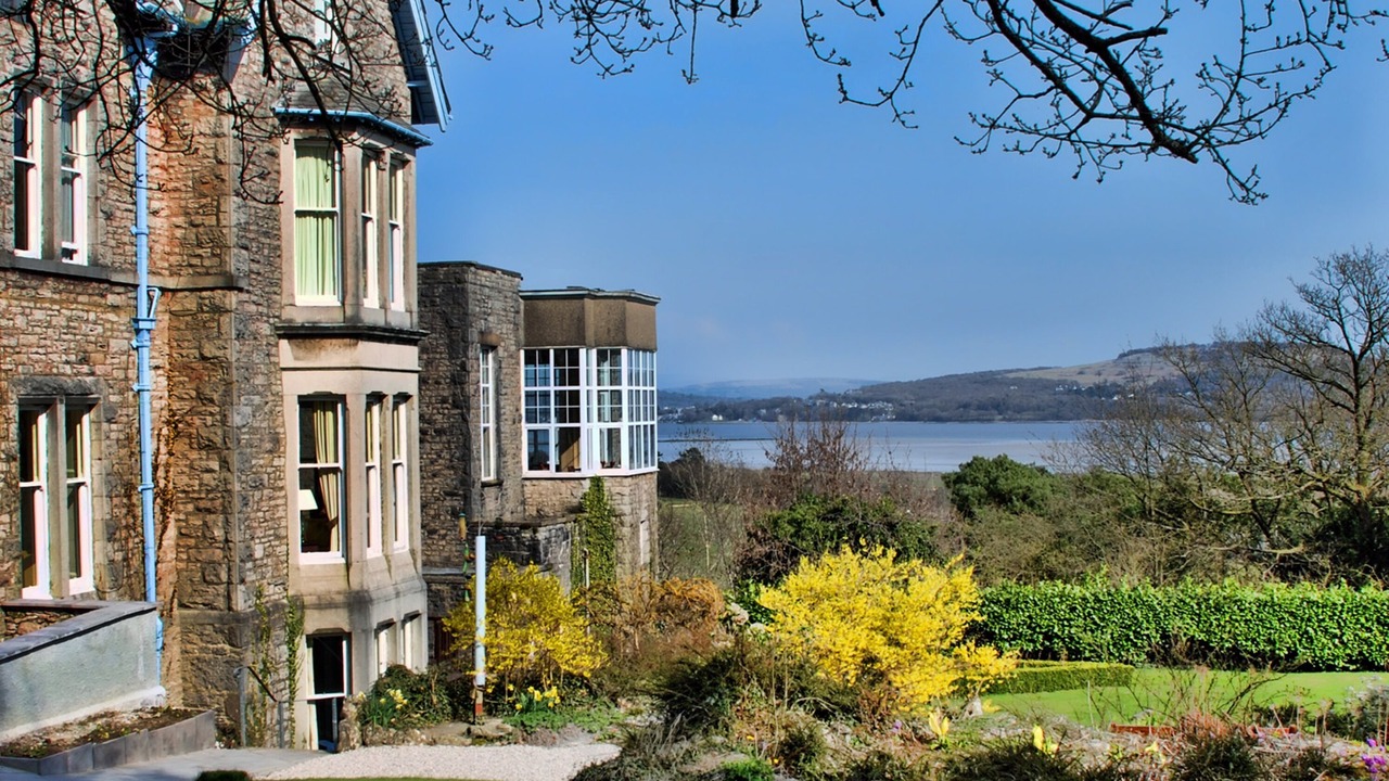 Photo of Outdoor in Grange-over-Sands