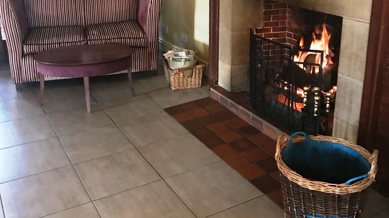 Photo of Livingroom in Grange-over-Sands