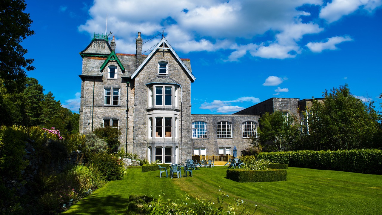 Photo of Outdoor in Grange-over-Sands