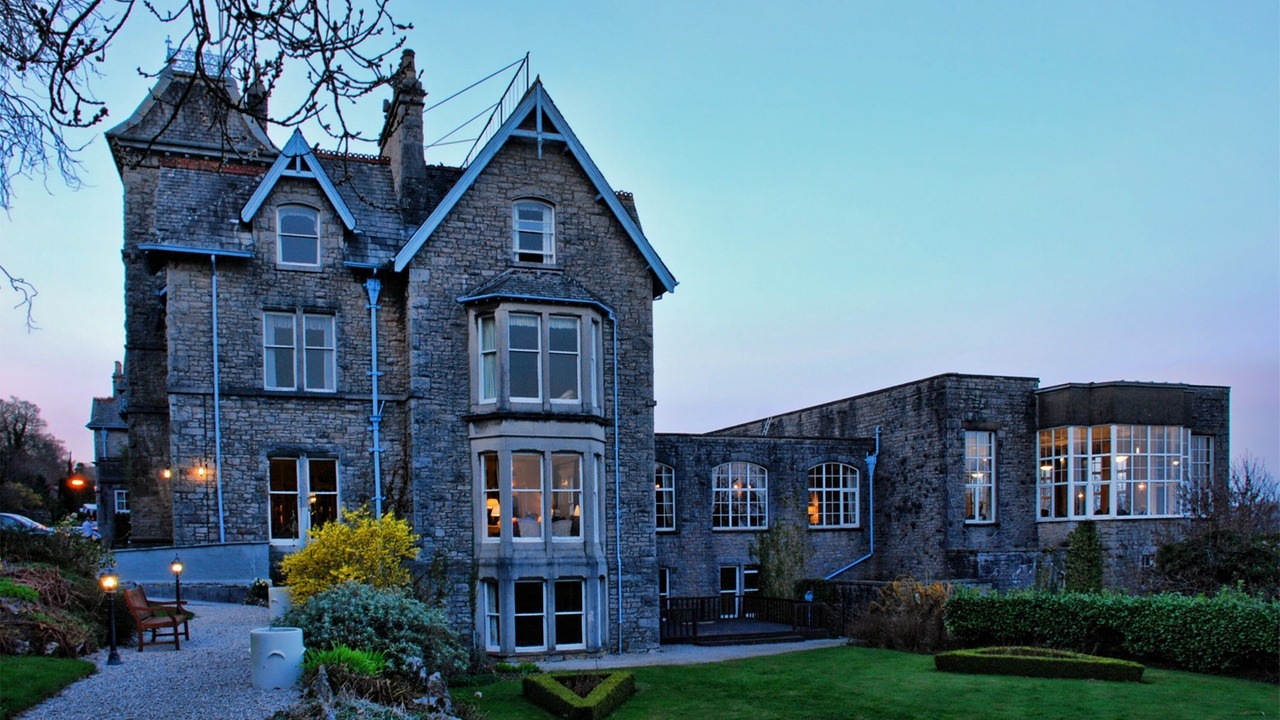 Photo of Outdoor in Grange-over-Sands