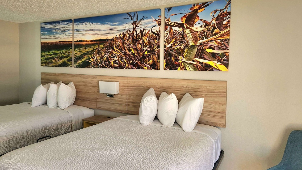 Photo of Bedroom in New Iberia