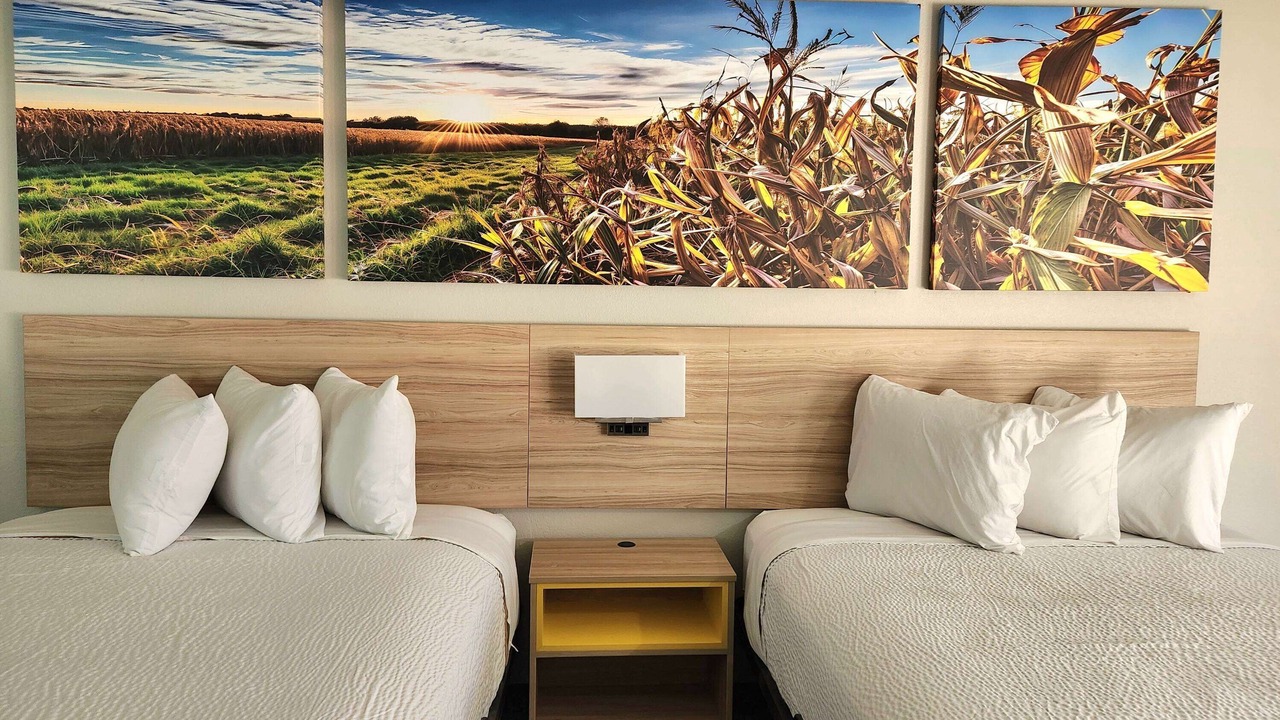 Photo of Bedroom in New Iberia
