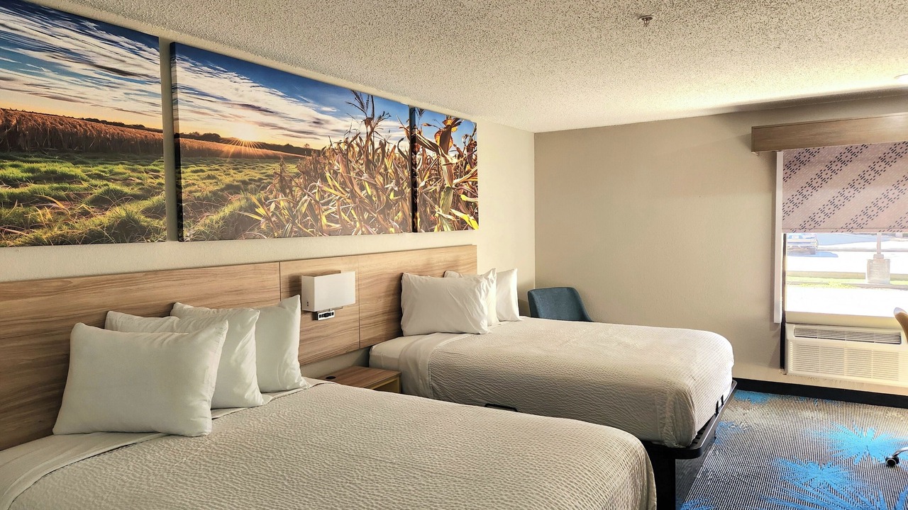 Photo of Bedroom in New Iberia