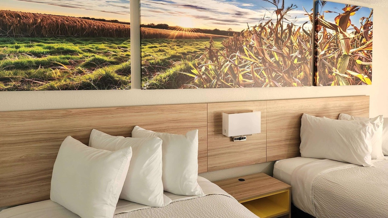 Photo of Bedroom in New Iberia
