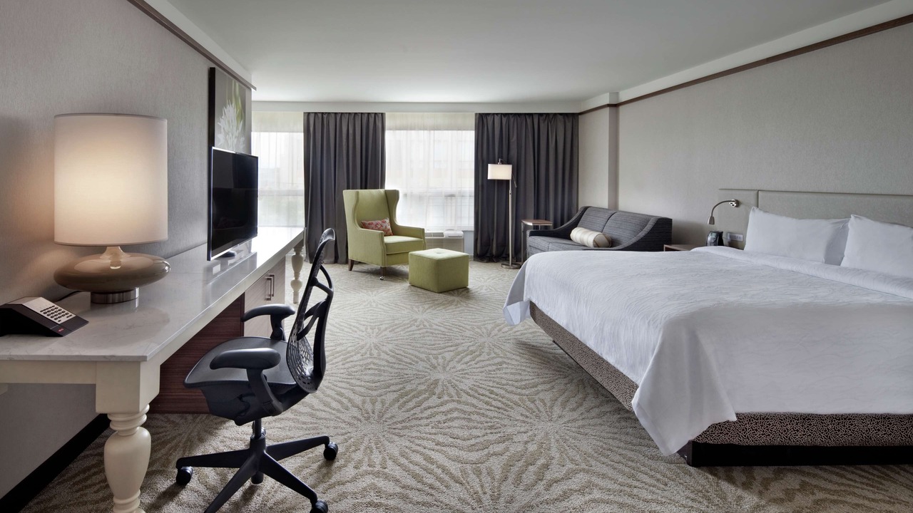 Photo of Bedroom in Saint-Laurent