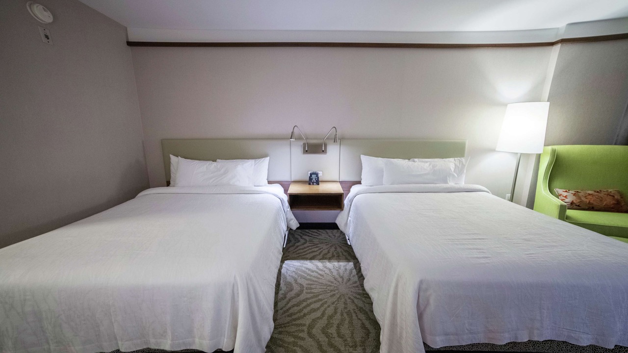 Photo of Bedroom in Saint-Laurent