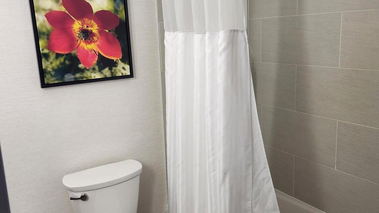 Photo of Bathroom in Saint-Laurent