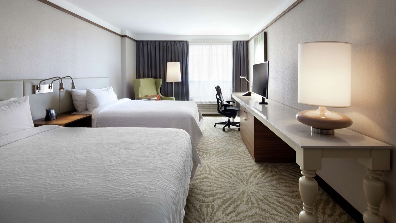 Photo of Bedroom in Saint-Laurent