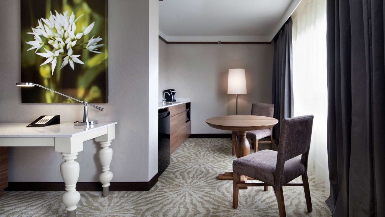 Photo of Bedroom in Saint-Laurent