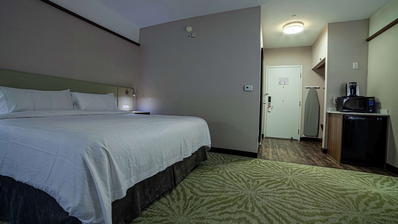 Photo of Bedroom in Saint-Laurent