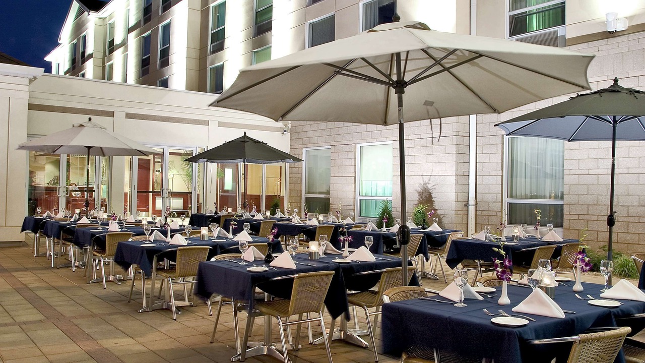 Photo of Patio Balcony in Saint-Laurent