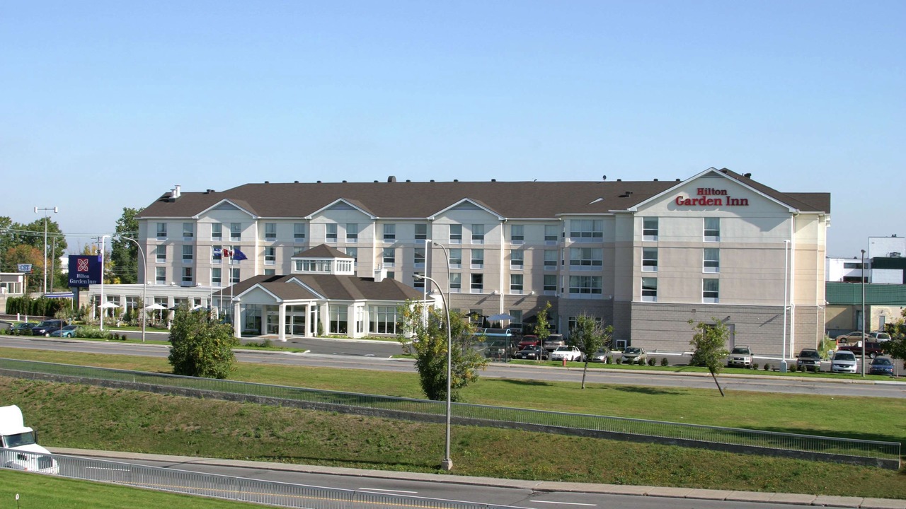 Photo of Outdoor in Saint-Laurent